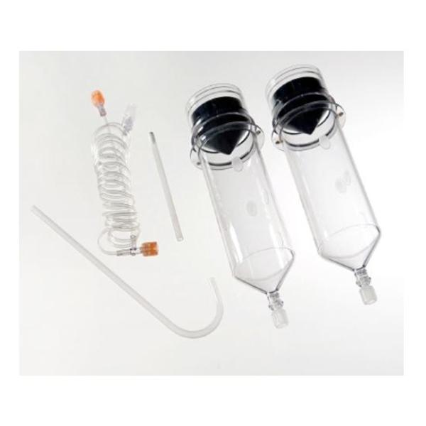 Kit Syringe Dual Stellant With 200mL Medrad Stellant Dual Syringes 20/Pk